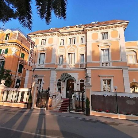Ena Hotel Arenzano Exterior foto