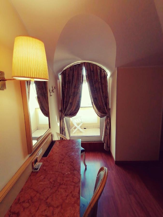 Ena Hotel Arenzano Exterior foto