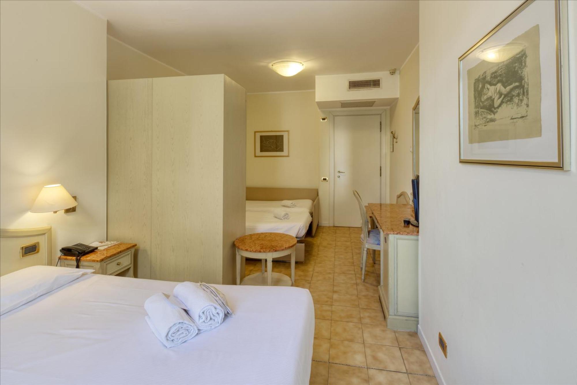 Ena Hotel Arenzano Exterior foto