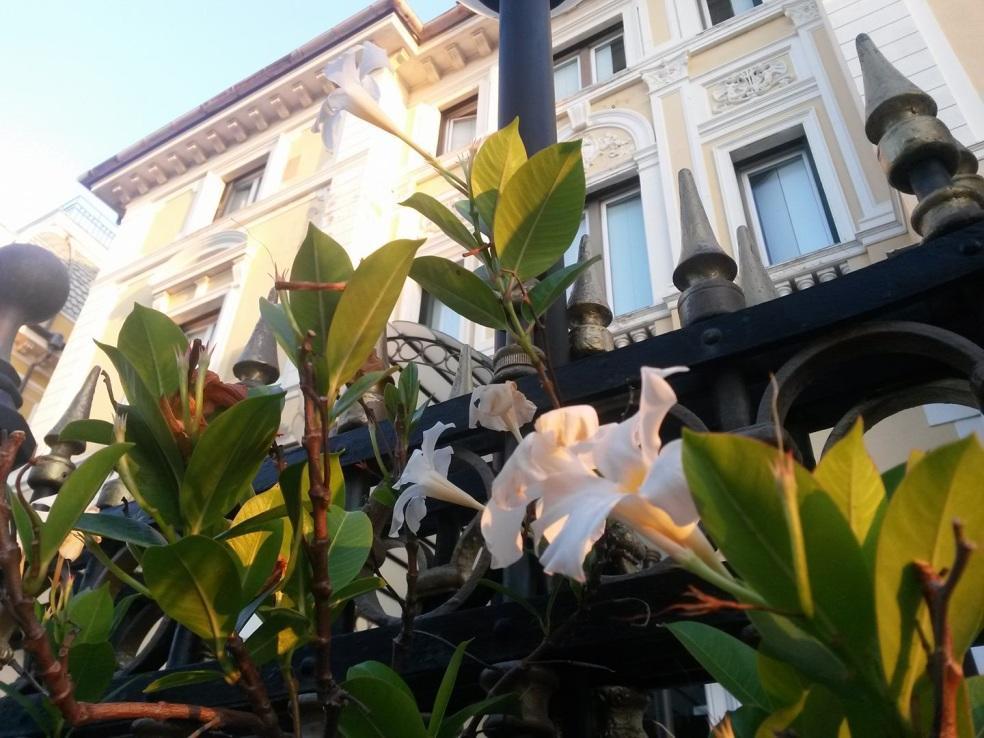 Ena Hotel Arenzano Exterior foto